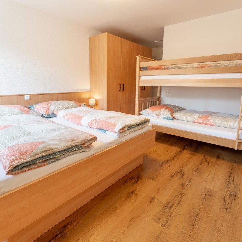Ferielejlighed - 4 personer -  - Raggal - 6741 - Raggal