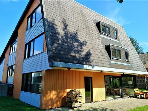 Ferienhaus - 4 Personen -  - Tannenhöhe - 38707 - Schulenberg Im Oberharz