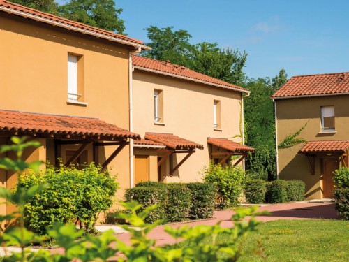 Holiday apartment - 4 persons -  - 24100 - Bergerac