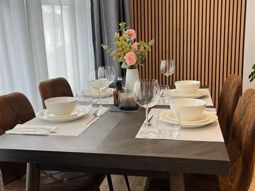 Holiday apartment - 4 persons -  - London - E17 6dj