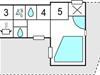 Billede 48 - Plantegning