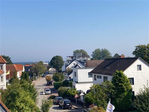 Ferienhaus - 6 Personen -  - Saarstraße - 23747 - Dahme