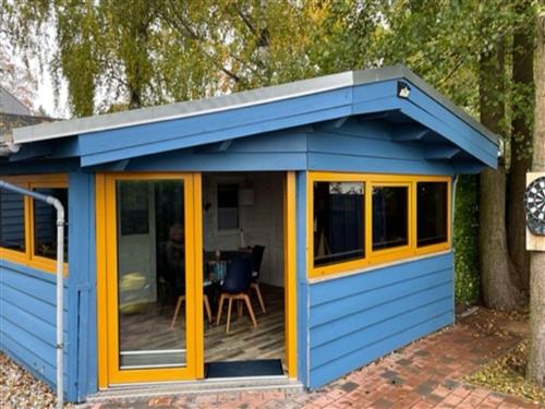 Feriehus - 2 personer -  - Hohen Pritz - 19406