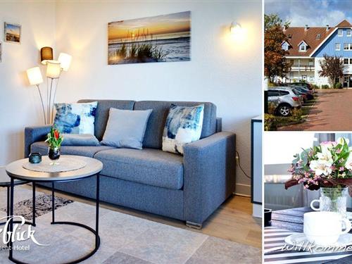 Ferielejlighed - 4 personer -  - Oberdorf - 24235 - Laboe