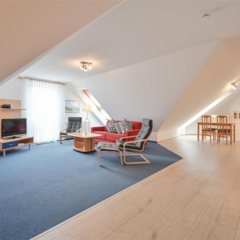 Ferielejlighed - 4 personer -  - Am Ring - 23746 - Kellenhusen