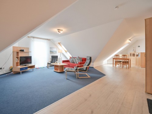 Ferielejlighed - 4 personer -  - Am Ring - 23746 - Kellenhusen