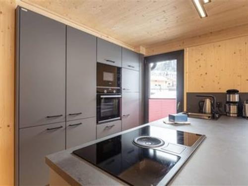 Chalet - 8 personer -  - 8861 - Sankt Georgen Am Kresichb