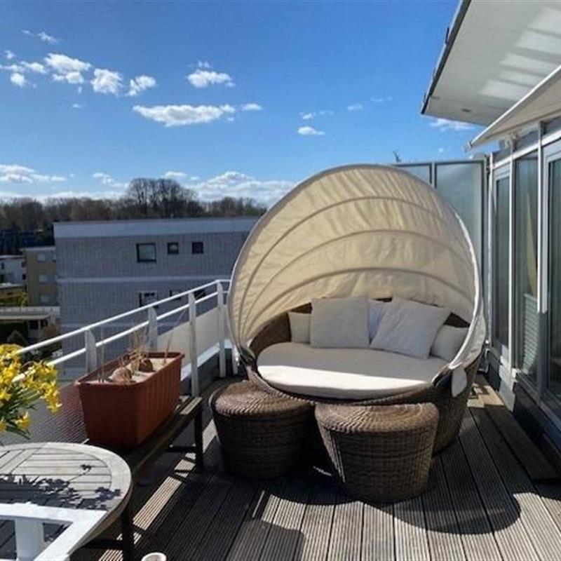 Ferielejlighed - 2 personer -  - Schützenstraße 12 a - 23743 - Grömitz