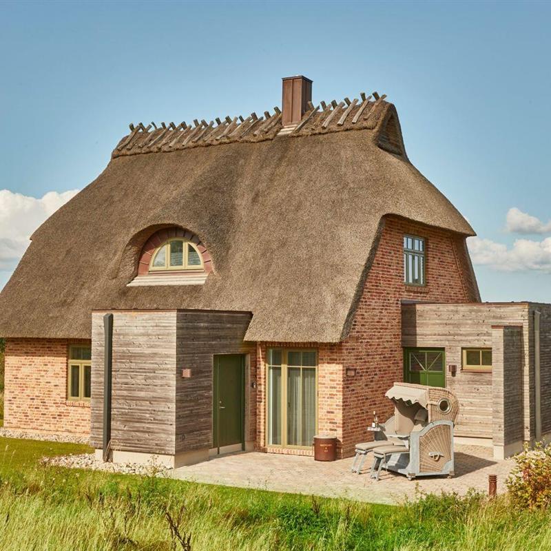 Sommerhus - 5 personer -  - Sandkoppel - 24395 - Nieby