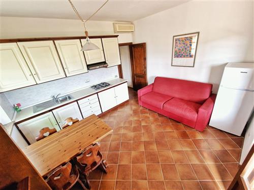 Ferienwohnung - 2 Personen -  - Cavoli - 57034
