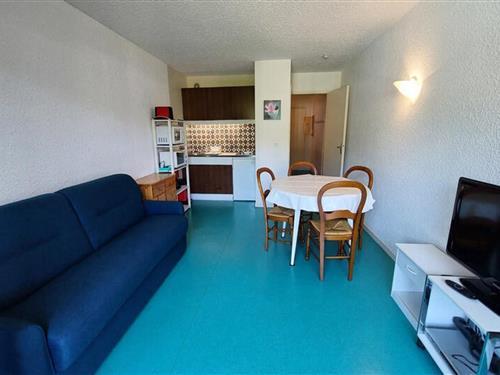 Ferienhaus - 4 Personen -  - 38880 - Autrans-Méaudre En Vercor