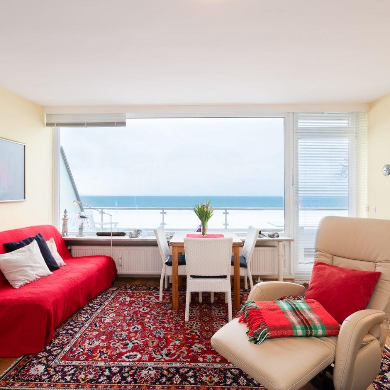 Ferielejlighed - 4 personer -  - Am Hang - 23683 - Scharbeutz