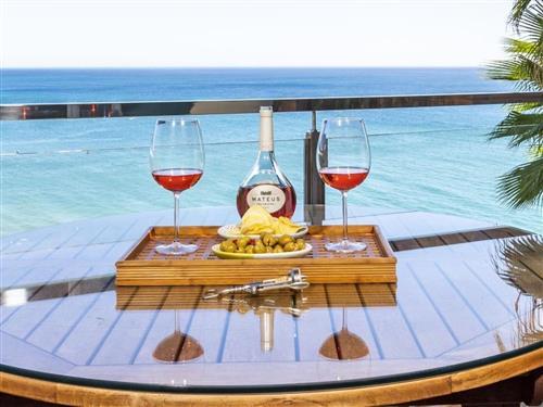 Ferieleilighet - 3 personer -  - Torremolinos - 29620