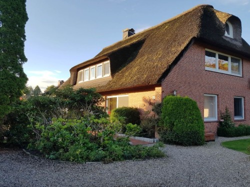 Ferienhaus - 4 Personen -  - 25826 - St. Peter-Ording