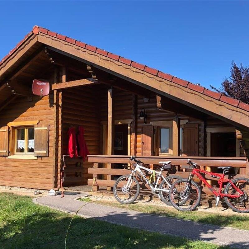 Ferielejlighed - 3 personer -  - Kürnburgstr.8 - 93491 - Stamsried