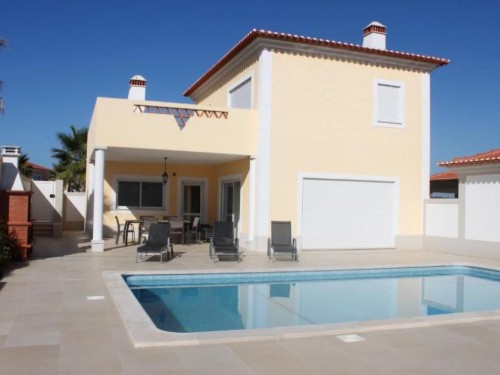 Fritidshus - 6 personer -  - Obidos - 2510-451