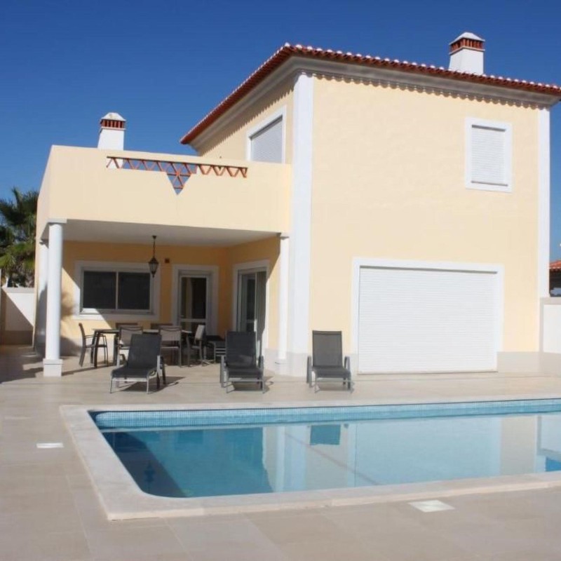 Sommerhus - 6 personer -  - 2510-451 - Obidos