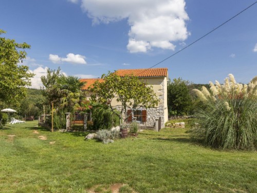 Feriehus - 4 personer -  - Mali Turini 4, Mali Turini - 52220 - Labin