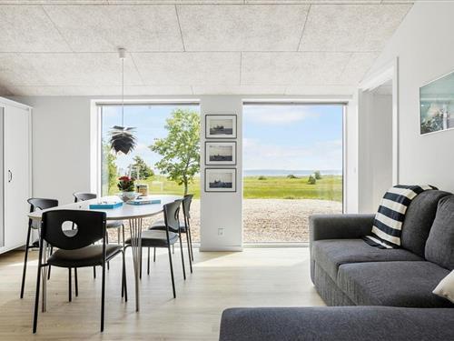 Ferienhaus - 5 Personen -  - Livøvej - Amtoft - 7742 - Veslös