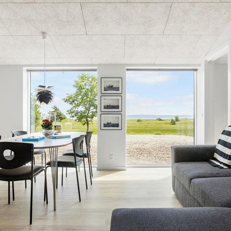 Sommerhus - 5 personer -  - Livøvej - Amtoft - 7742 - Vesløs