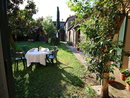 Sommerhus - 4 personer -  - 52044 - Cortona