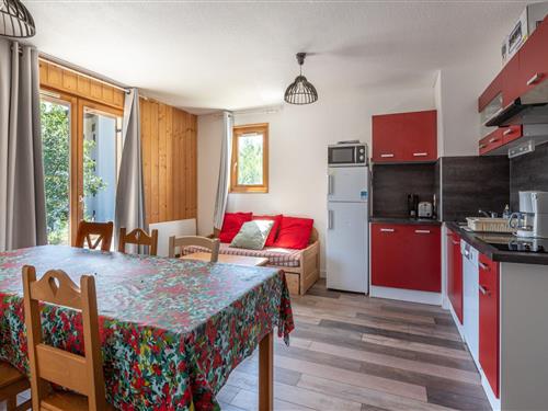 Holiday apartment - 10 persons -  - 73530 - Saint-Sorlin-D´Arves