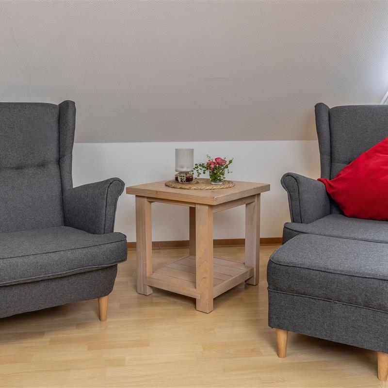 Ferielejlighed - 2 personer -  - Thunumer Str. - 26427 - Werdum