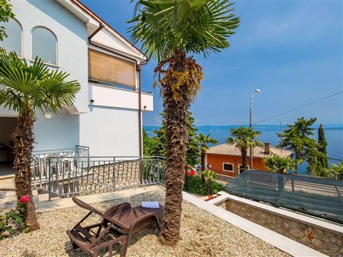 Ferielejlighed - 5 personer -  - Moscenice - 51417