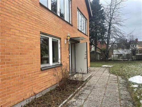  - 5 personer -  - Viktoriagatan - 44133 - Alingsås