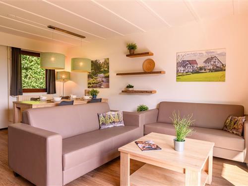 Feriehus - 4 personer -  - 6294AM - Vijlen