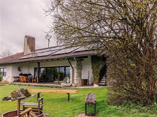 Ferienwohnung - 7 Personen -  - Hutfeldweg - 83416 - Saaldorf-Surheim