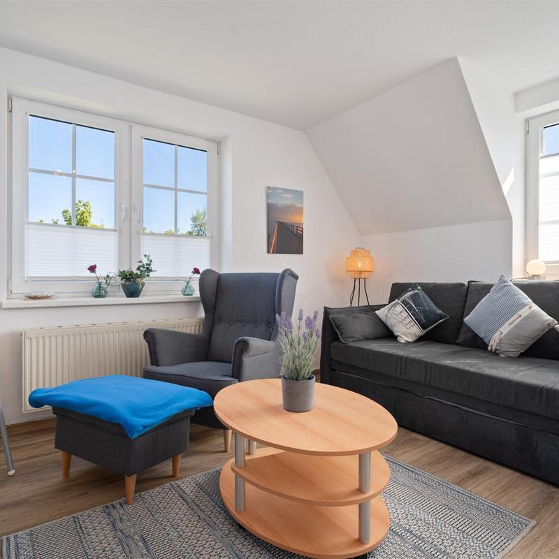 Ferielejlighed - 4 personer -  - Fliedergang - 24217 - Schönberger Strand