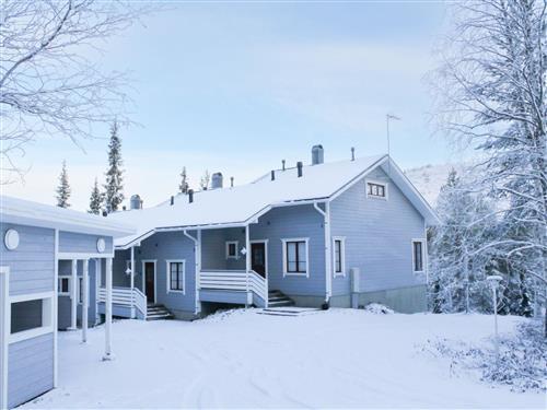 Holiday Home/Apartment - 8 persons -  - Salla - 98900