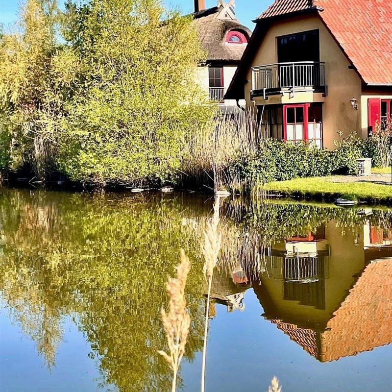 Ferielejlighed - 5 personer -  - Glowe - 18551