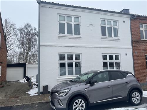 Ferienhaus - 5 Personen -  - Provst Schades Alle - 7900 - Nyköbing Mors