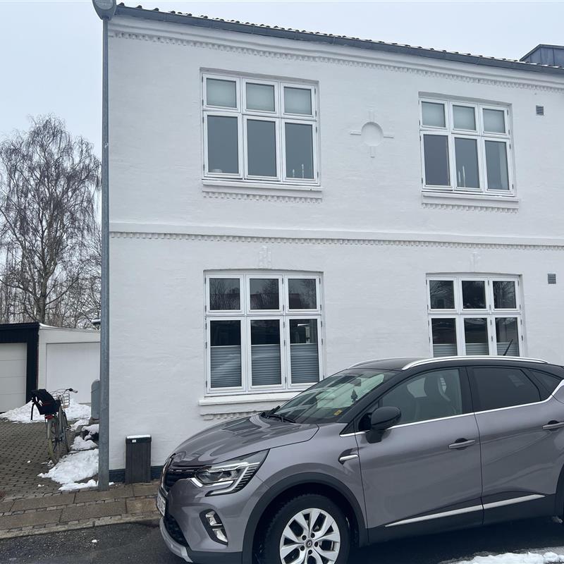 Ferienhaus - 5 Personen -  - Provst Schades Alle - 7900 - Nyköbing Mors