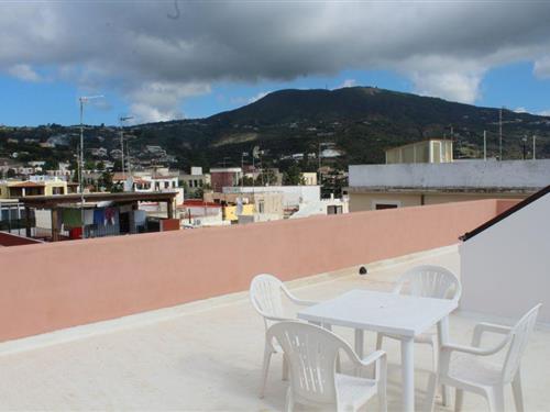 Feriehus / leilighet - 3 personer -  - marina corta - 9055 - Lipari