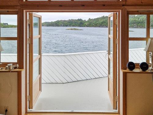 Holiday home - 8 persons -  - Toskavegen - 5936 - Manger