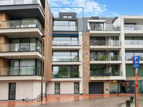 Ferielejlighed - 5 personer -  - 8370 - Blankenberge