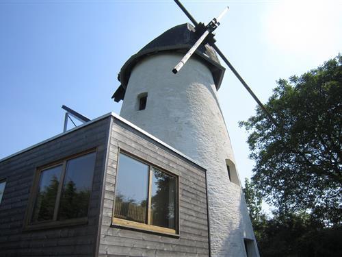 Sommerhus - 5 personer -  - 9667 - Sint Kornelis Horebeke