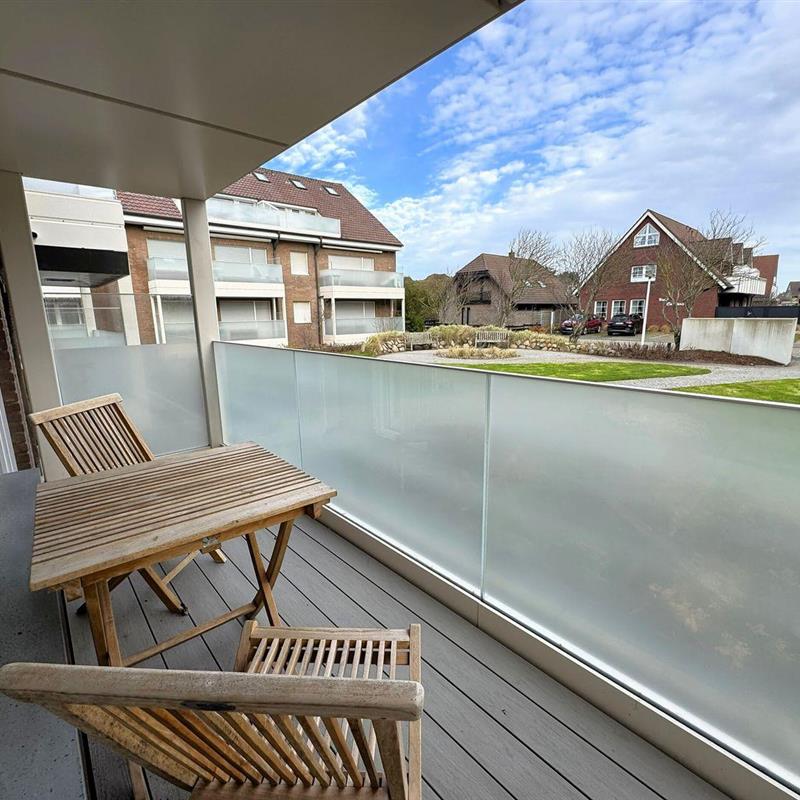 Ferielejlighed - 2 personer -  - Jadestraße - 26548 - Norderney