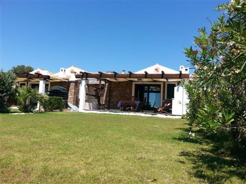 Fritidshus - 8 personer -  - Calasetta - 09011