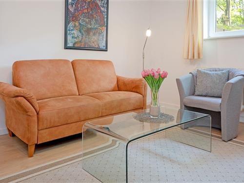 Holiday apartment - 4 persons -  - Strandallee - 23669 - Timmendorfer Strand