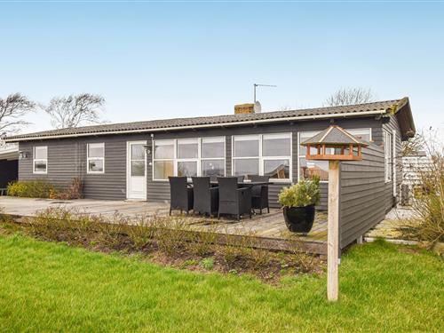 Sommerhus - 6 personer -  - Søbakken - Sandager Næs - 5610 - Assens