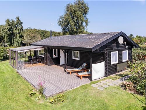 Sommerhus - 5 personer -  - Birkemose - Skovmose - 6470 - Als