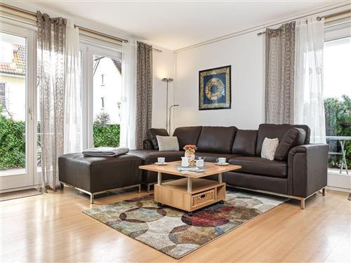 Ferieleilighet - 4 personer -  - Sonnenweg - 23999 - Insel Poel / Ot Schwarzer