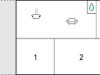 Billede 22 - Plantegning