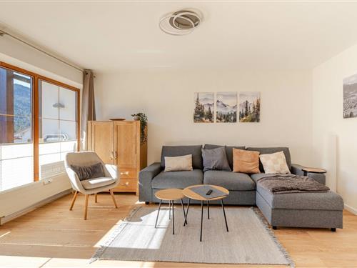 Ferieleilighet - 4 personer -  - Zillenbachstr. - 87541 - Bad Hindelang