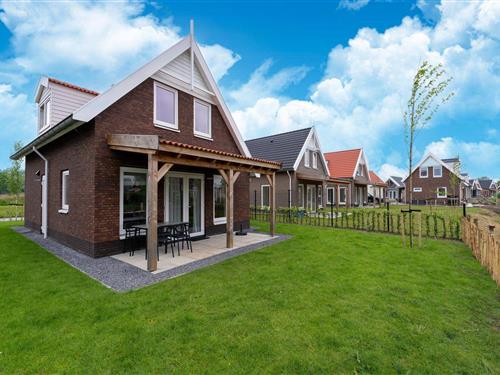 Holiday Home/Apartment - 4 persons -  - 3212LW - Simonshaven