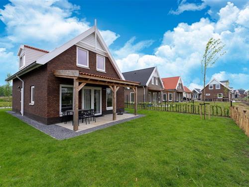 Sommerhus - 4 personer -  - 3212LW - Simonshaven